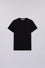 Slim-Fit T-Shirt aus Jersey mit Stickerei