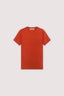 T-shirt slim fit in jersey stretch con ricamo 5
