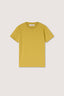 T-shirt slim fit in jersey stretch con ricamo 5