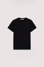 T-shirt slim fit in jersey stretch con ricamo 6