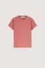 T-shirt slim fit in jersey stretch con ricamo 5