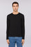 Camiseta slim fit de jersey manga larga