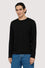 Long-sleeve slim-fit jersey T-shirt