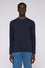 Long-sleeve slim-fit jersey T-shirt