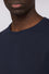 Long-sleeve slim-fit jersey T-shirt