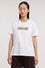T-shirt regular fit z nadrukiem