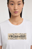 T-shirt regular fit con stampa 4