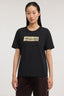 T-shirt regular fit con stampa 3