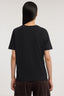 T-shirt regular fit con stampa 1