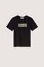 T-shirt regular fit con stampa 2