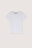 T-shirt slim fit con ricamo 5