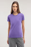 T-shirt slim fit con ricamo 1