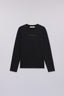 T-shirt regular fit a maniche lunghe con stampa 5