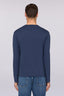 T-shirt regular fit a maniche lunghe con stampa 2
