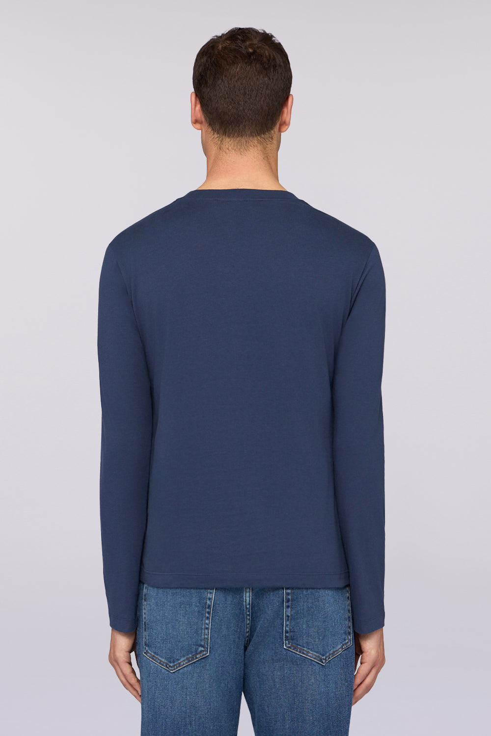 T-shirt regular fit a maniche lunghe con stampa 2|5259075cb9321aaf84af1b5d250442fb99059e80ddff9e4fb070a667937ac448