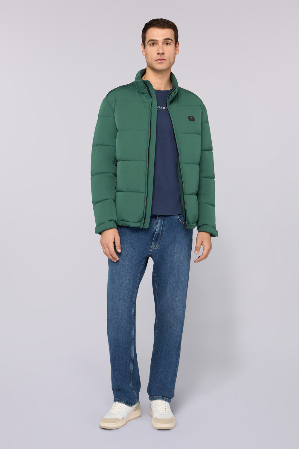 T-shirt regular fit a maniche lunghe con stampa 4|bca87d0fc76ab25cd5cb937df96d1ac999e4ee11e48dcf92f2b1243525f93cb3