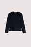 T-shirt slim fit in jersey a manica lunga 5