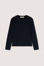 T-shirt slim fit in jersey a manica lunga 5