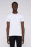 T-shirt coupe regular en jersey de coton