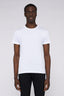 T-shirt regular fit in jersey di cotone 1
