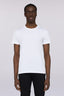 T-shirt regular fit in jersey di cotone 1