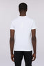 T-shirt regular fit in jersey di cotone 2