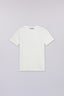 T-shirt regular fit in jersey di cotone 5