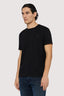 T-shirt regular fit in jersey di cotone 1