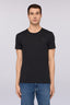 T-shirt regular fit in jersey di cotone 2