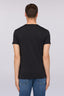 T-shirt regular fit in jersey di cotone 3