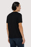 T-shirt regular fit in jersey di cotone 2