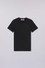 T-shirt regular fit in jersey di cotone 5