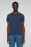 Regular-fit cotton jersey T-shirt