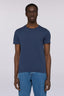 T-shirt regular fit in jersey di cotone 2
