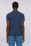 T-shirt regular fit in jersey di cotone 3