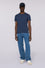 Regular-Fit T-Shirt aus Baumwolljersey