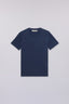 T-shirt regular fit in jersey di cotone 5
