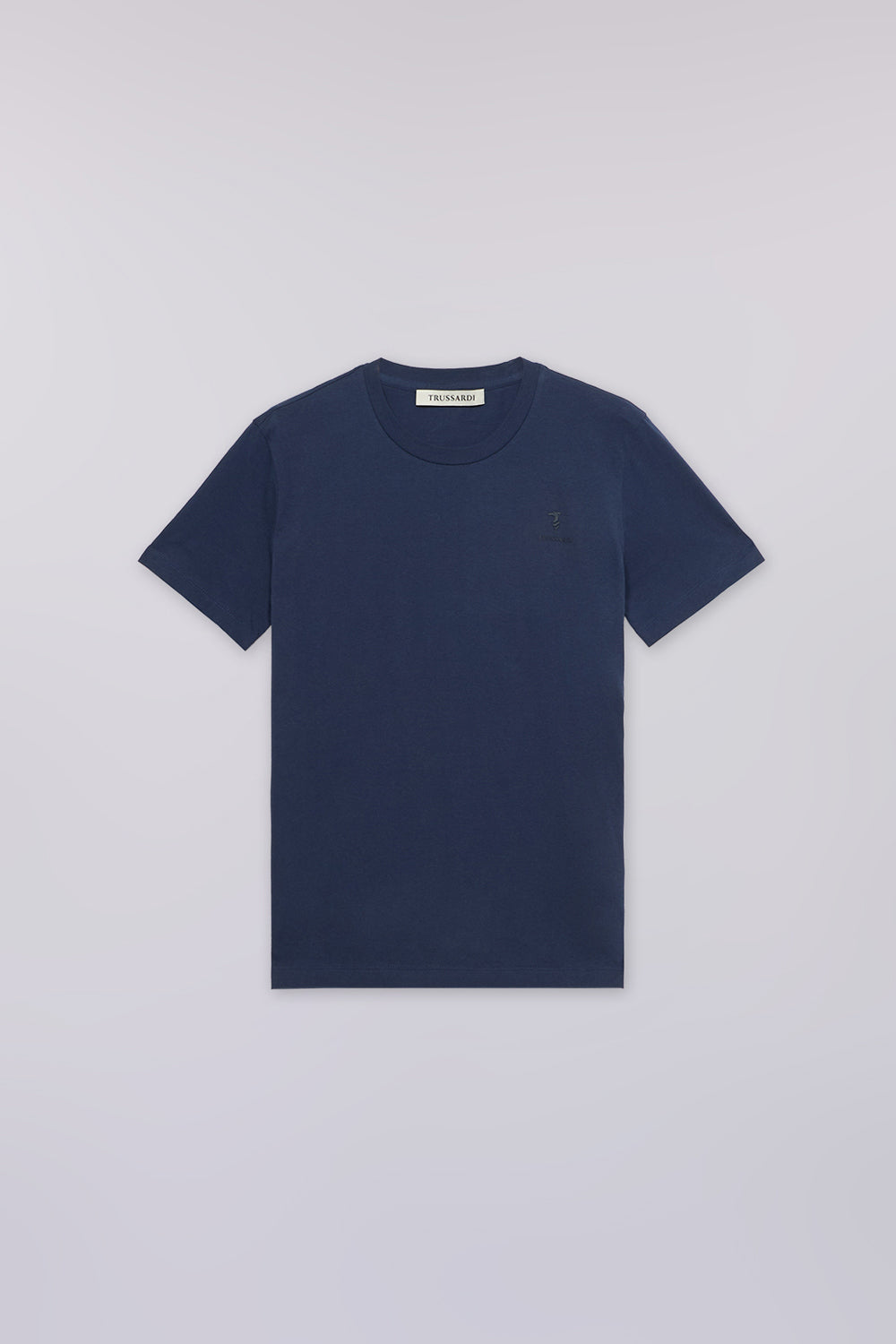 T-shirt regular fit in jersey di cotone 5|e6f843a9d2cf8d2dedb2580d19e203a08715243e08278057c5e9a257ddf0aaeb