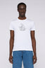 T-shirt regular fit con ricamo Gentle Society 1