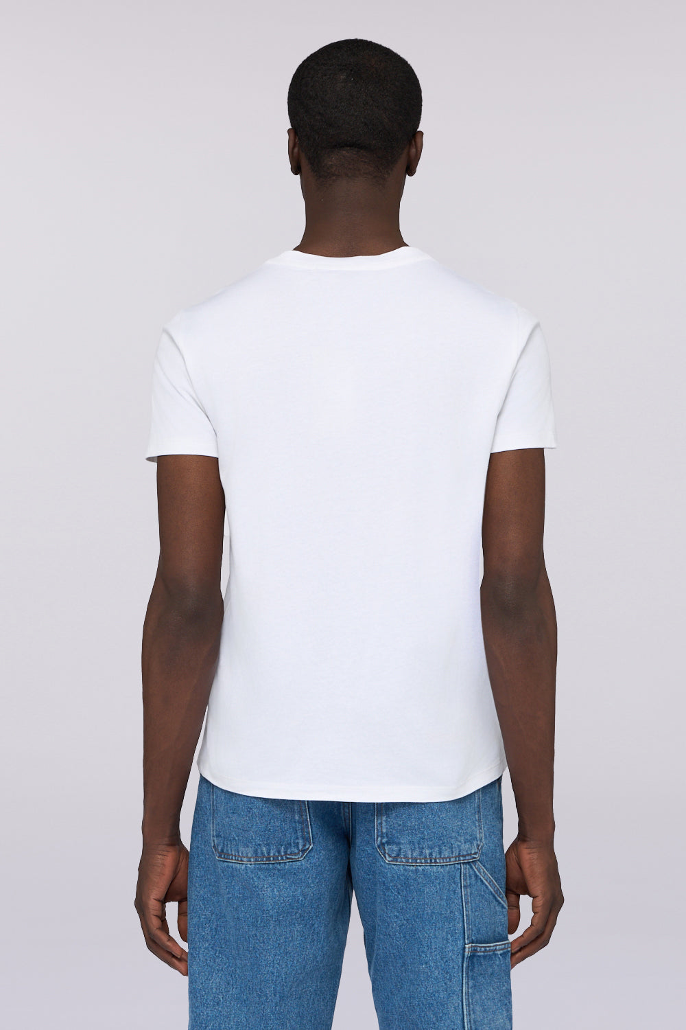T-shirt regular fit con ricamo Gentle Society 2|cc07483284d95af28969a6f326e65f53700894bd362eaa1710cd311ed2e5b6a6