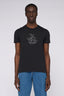 T-shirt regular fit con ricamo Gentle Society 1