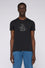 Regular-fit T-shirt with Gentle Society embroidery