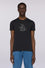 Regular-fit T-shirt with Gentle Society embroidery