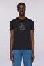T-shirt regular fit con ricamo Gentle Society 1
