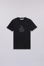T-shirt regular fit con ricamo Gentle Society 5