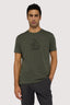 T-shirt regular fit con ricamo Gentle Society 1