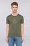 T-shirt regular fit con ricamo Gentle Society