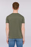 T-shirt regular fit con ricamo Gentle Society 2