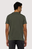 T-shirt regular fit con ricamo Gentle Society 2