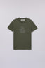 T-shirt regular fit con ricamo Gentle Society 5